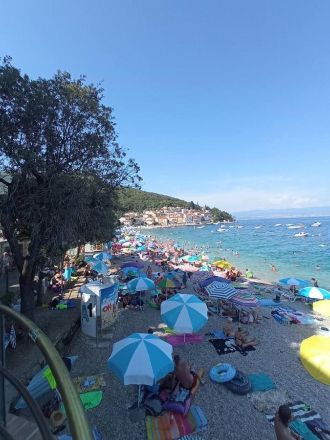 Mošćenička Draga Apartments Lorinda מראה חיצוני תמונה
