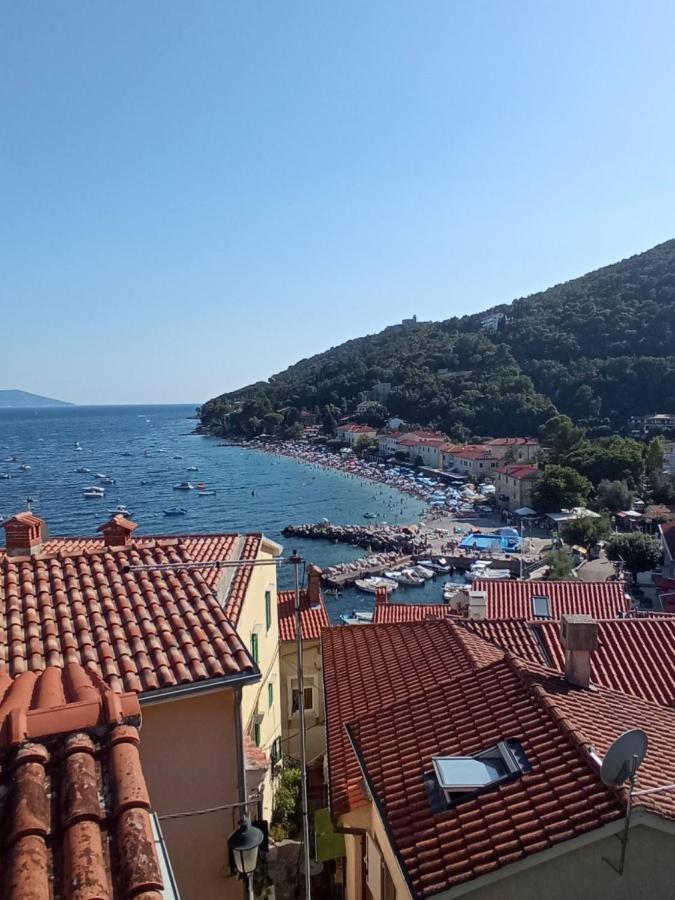Mošćenička Draga Apartments Lorinda מראה חיצוני תמונה