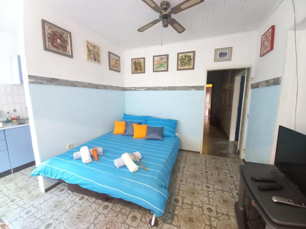 Mošćenička Draga Apartments Lorinda חדר תמונה