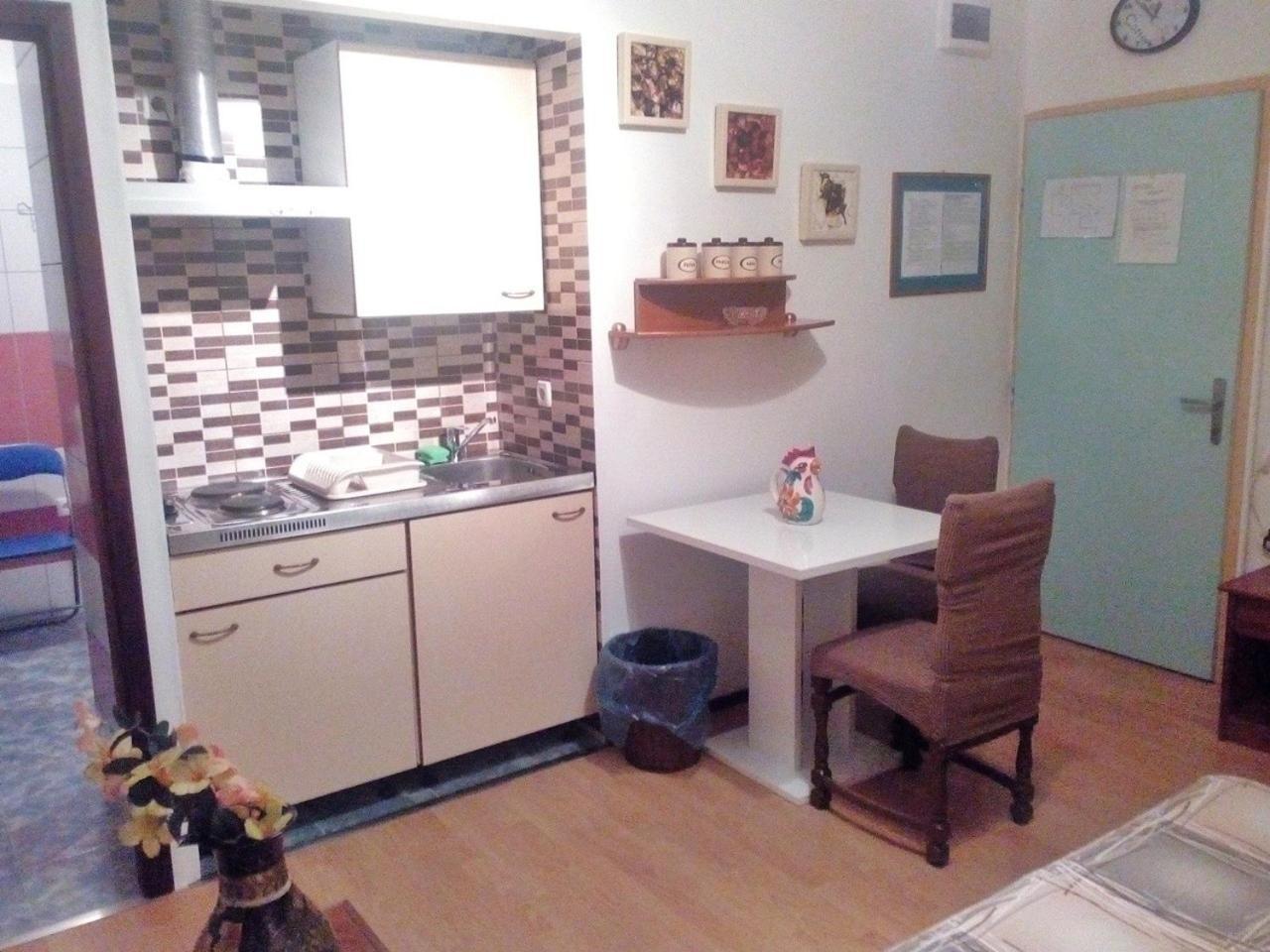 Mošćenička Draga Apartments Lorinda חדר תמונה