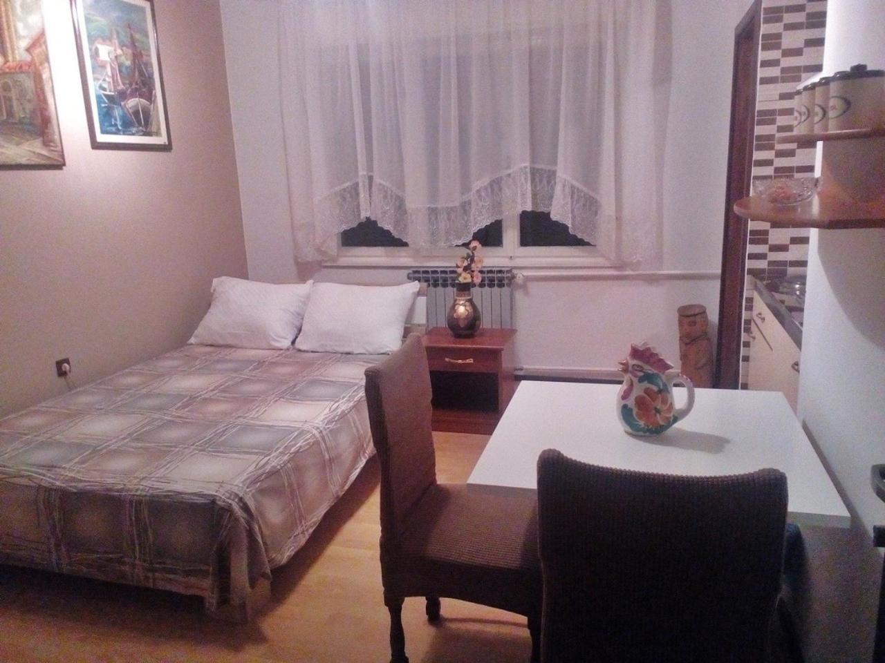 Mošćenička Draga Apartments Lorinda חדר תמונה