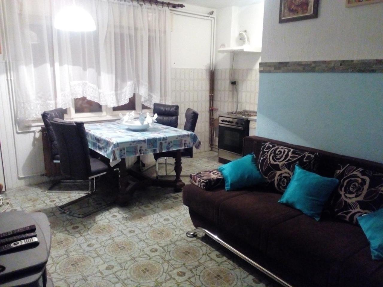 Mošćenička Draga Apartments Lorinda חדר תמונה