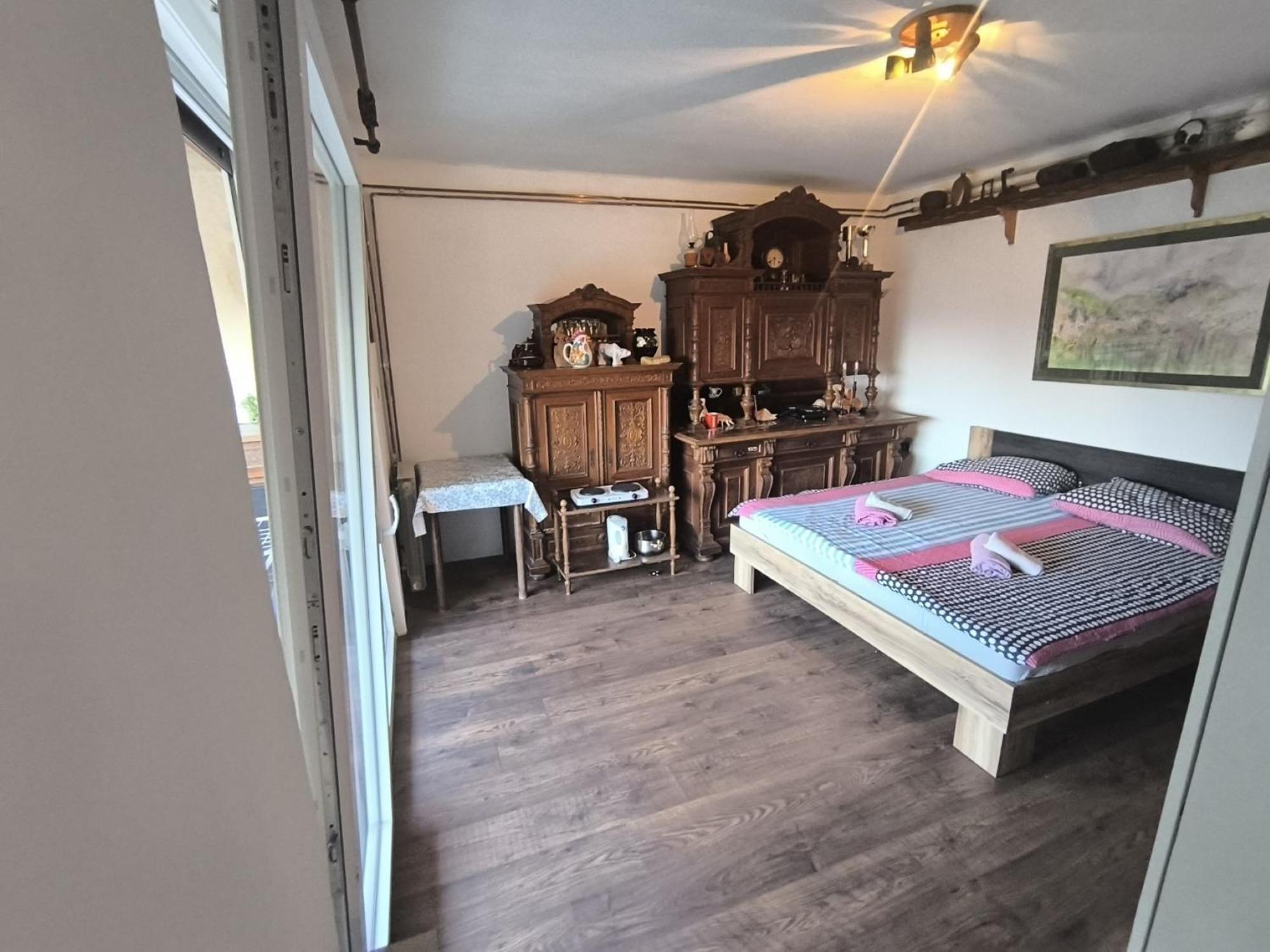 Mošćenička Draga Apartments Lorinda חדר תמונה