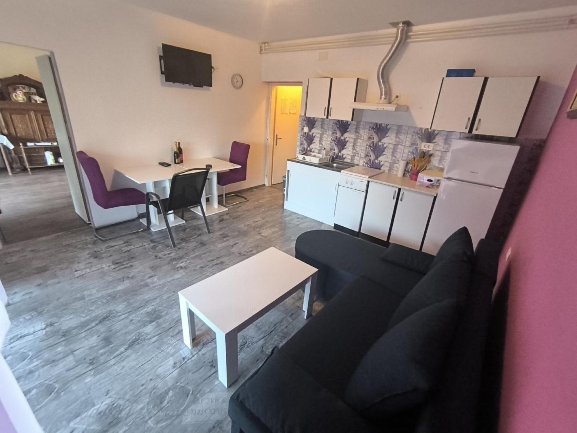 Mošćenička Draga Apartments Lorinda חדר תמונה