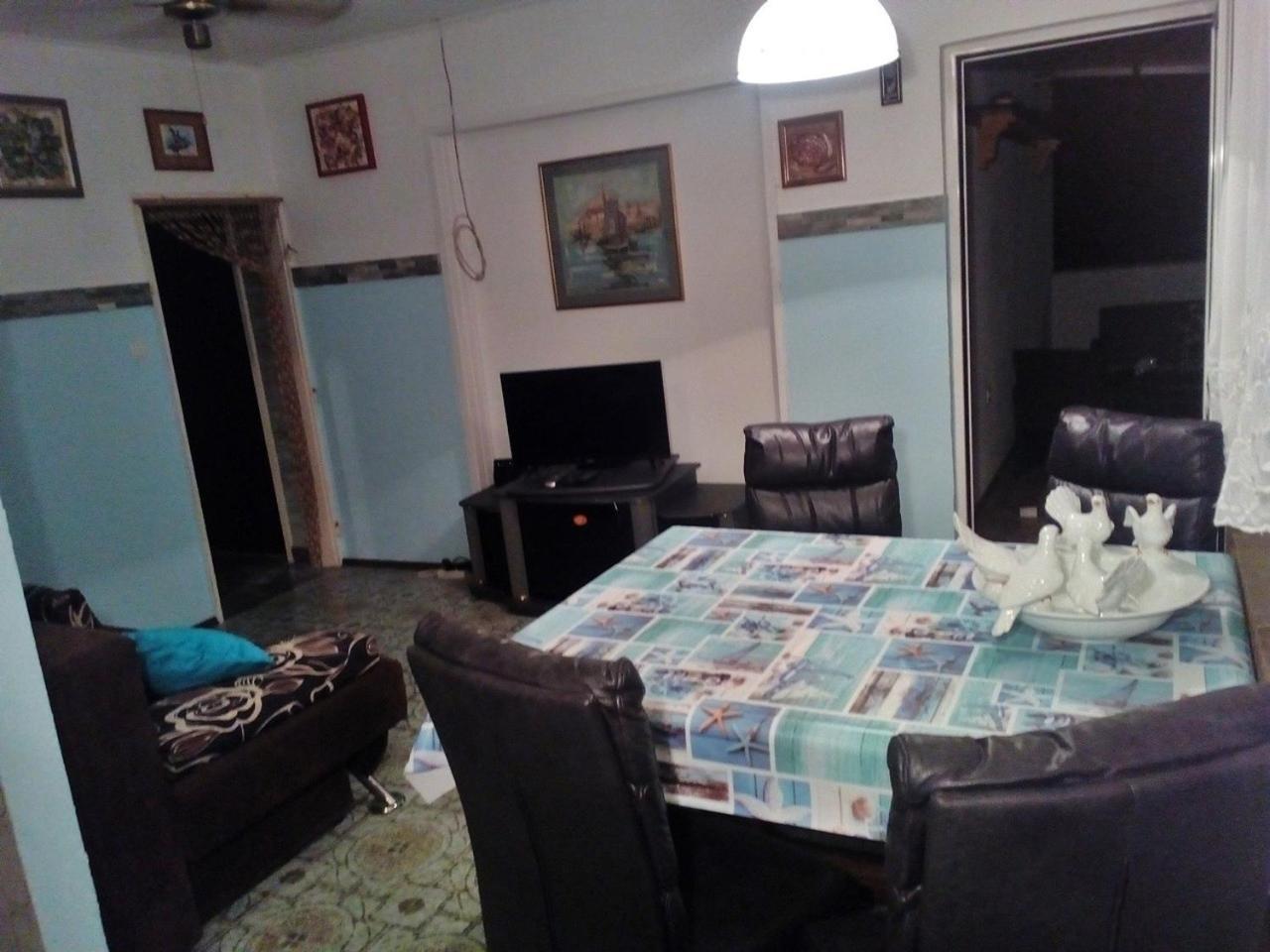 Mošćenička Draga Apartments Lorinda חדר תמונה