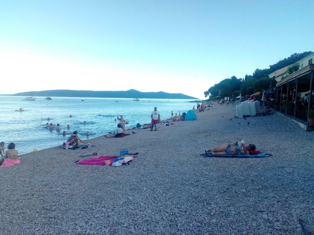 Mošćenička Draga Apartments Lorinda מראה חיצוני תמונה